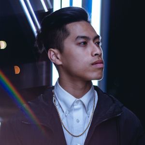 Meet your Posher, Bryan